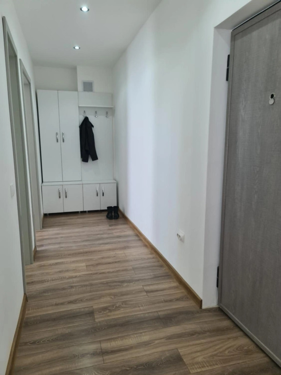 The Best Apartment