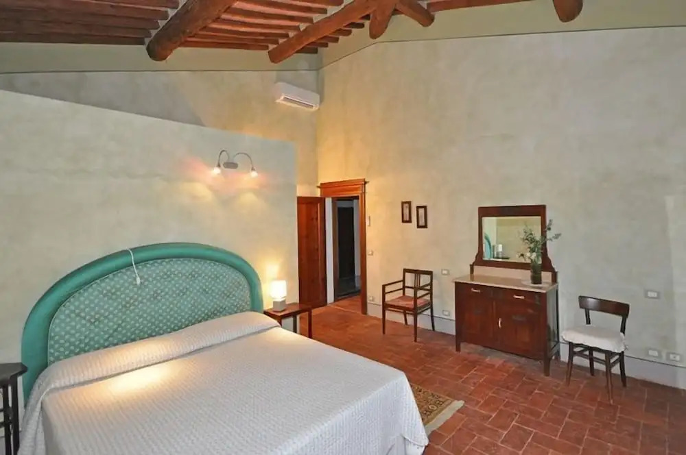 Villa Lorenza by PosarelliVillas