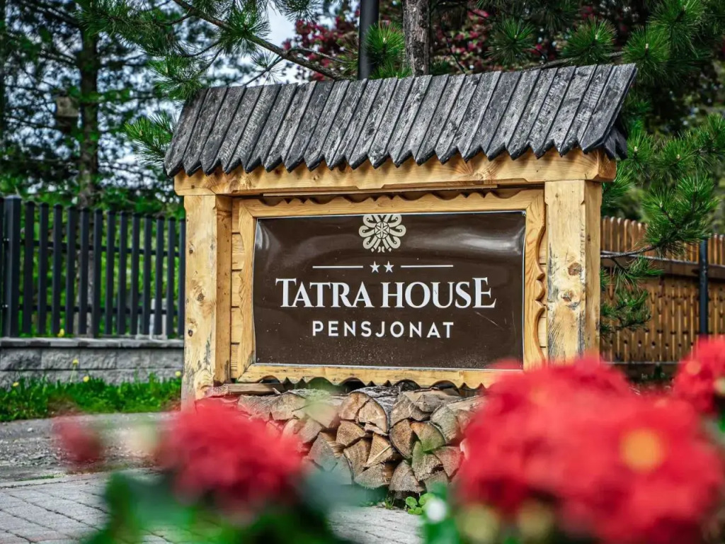 Tatra House Residence