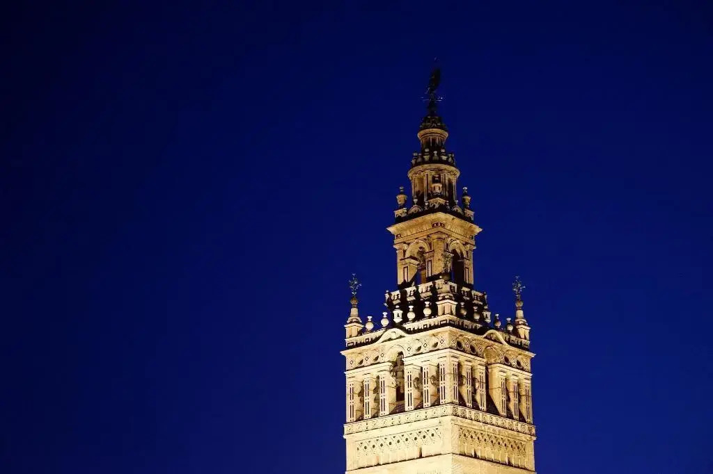 U-Sense Sevilla Catedral