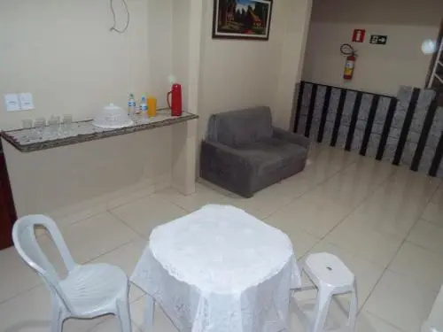 Hotel Tropical