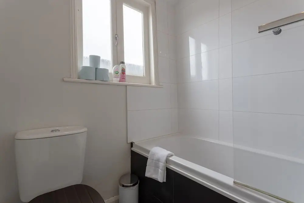 Central 1 Bedroom Flat in Pimlico