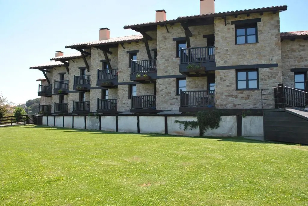 Apartamentos Spa Casco Histórico de Isla