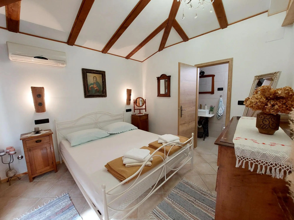 House Rustic Heaven
