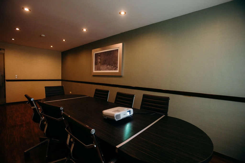 Hotel Araiza Hermosillo