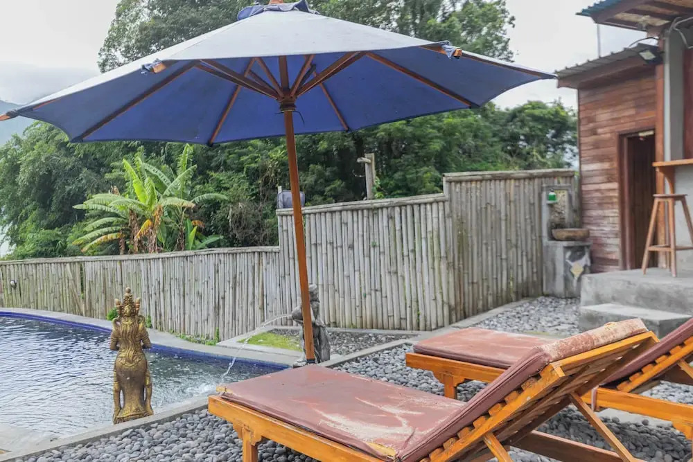 Cabana Bali Villa