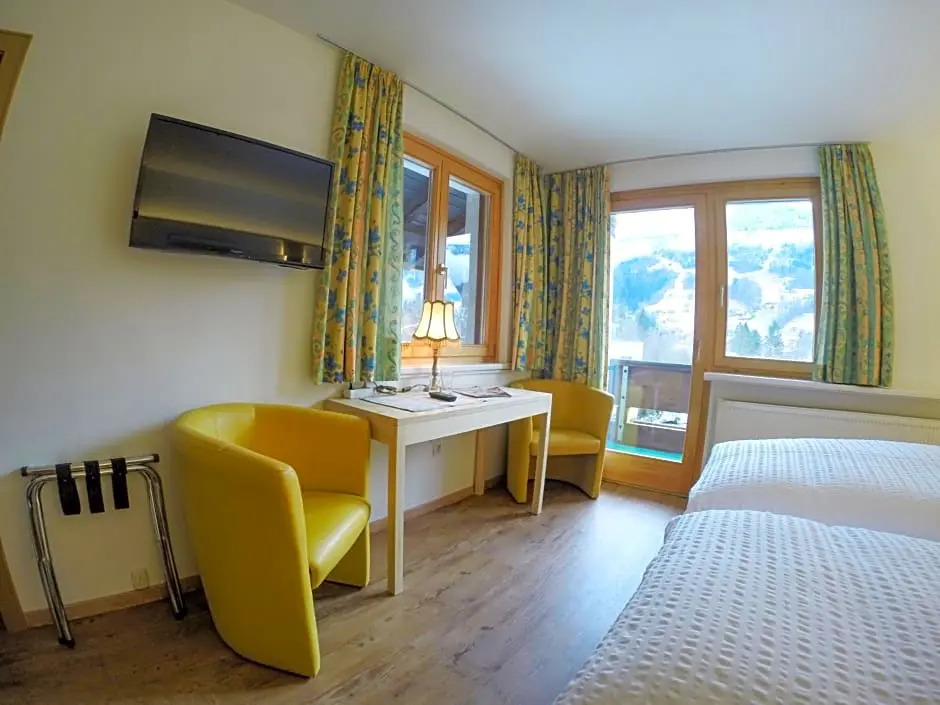 Hotel Both
