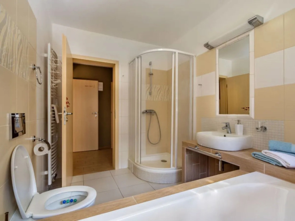 Apartment Apt 1 Lignano Sabbiadoro