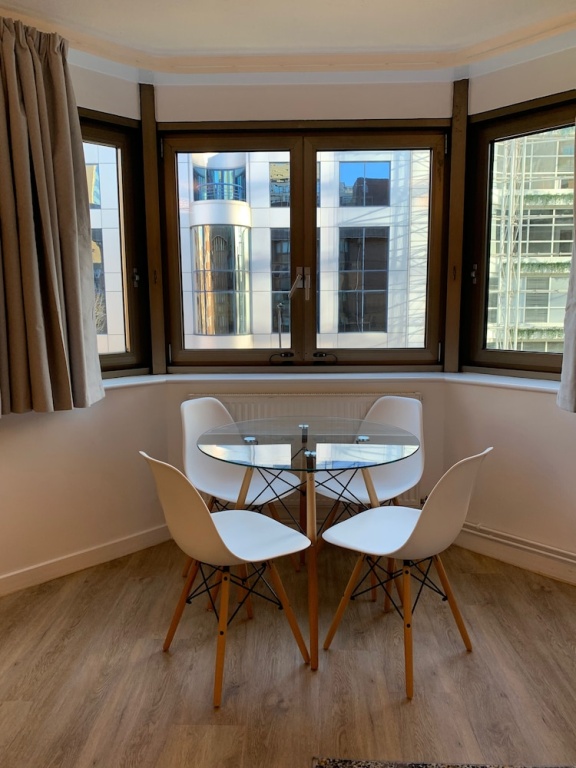 Marlyn Lodge   City of London