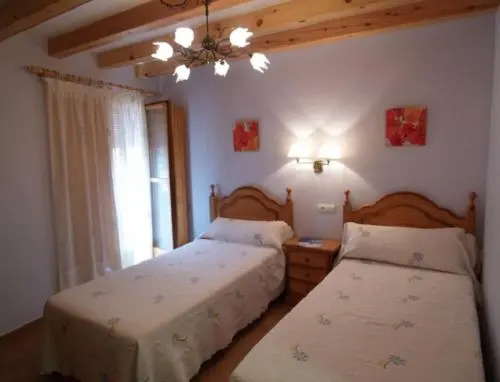 Casa Javier