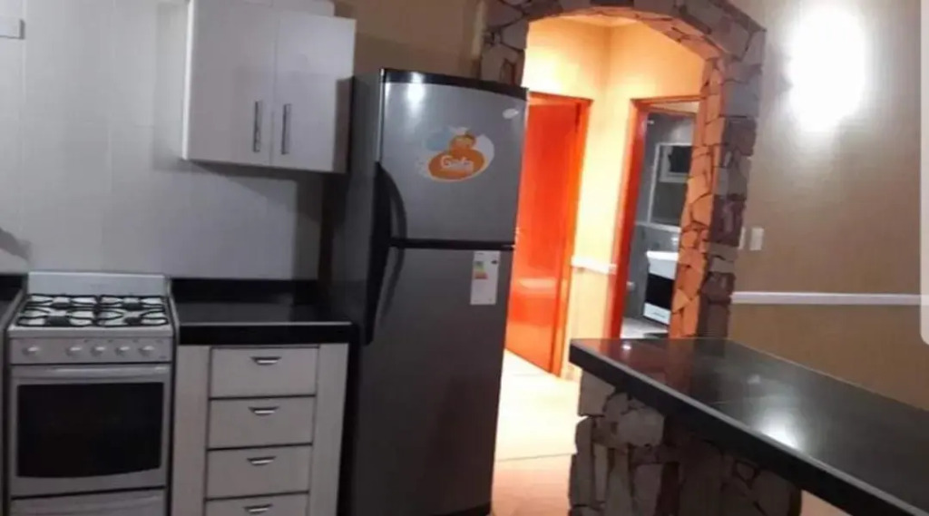 Chalet Joaian