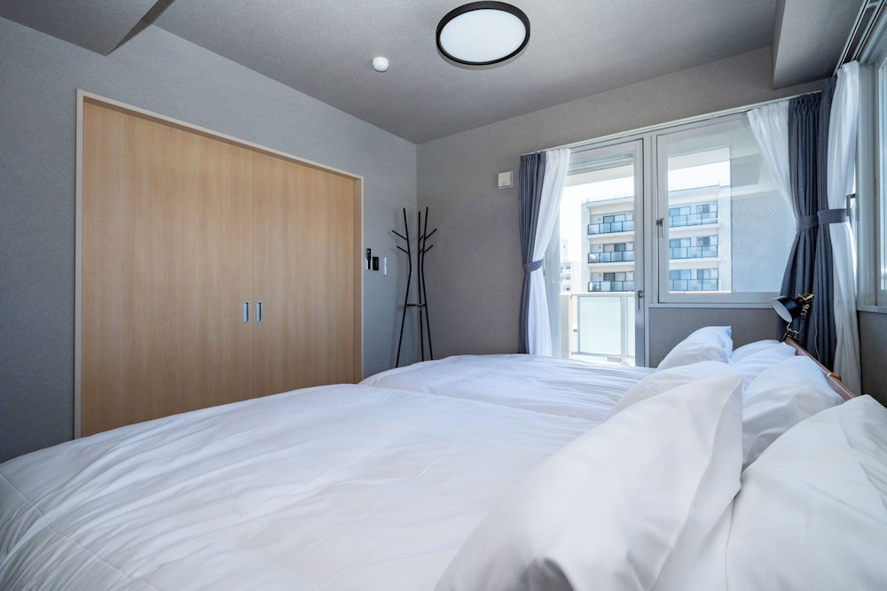 Grace Garden 802