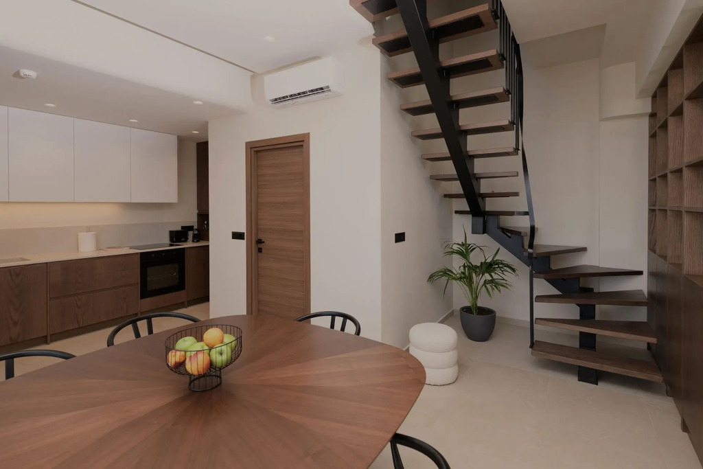 The Z Suites