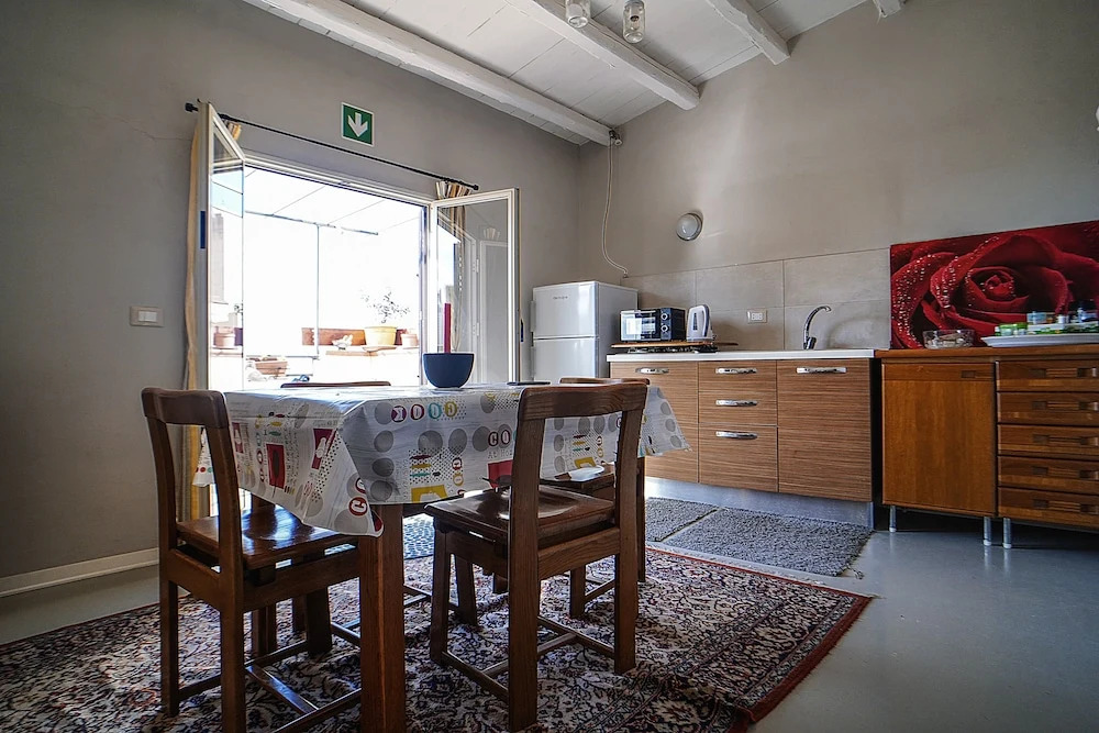 Casa Lerux