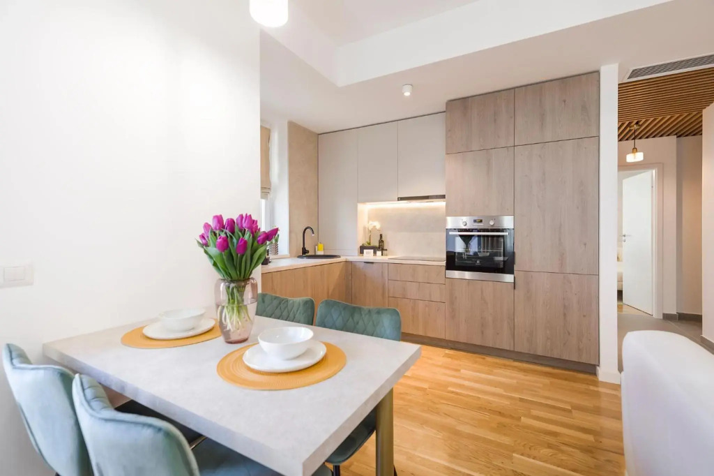Bucharest Luxury Apartments