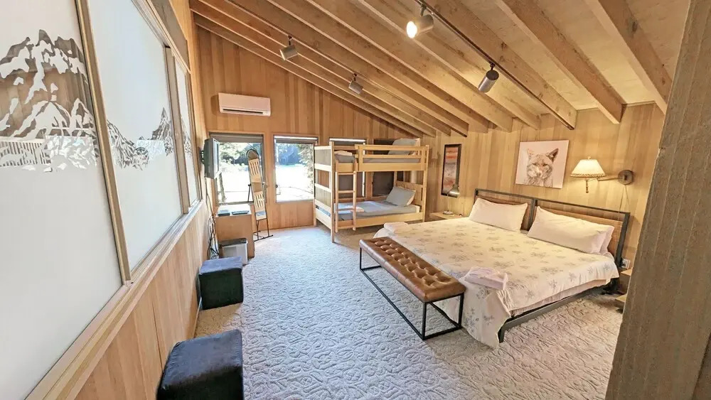 Salishan 5 3 Bedroom Home