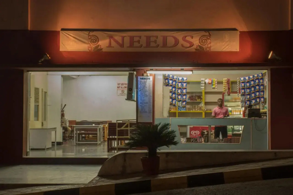 Ramoji Sahara Shared Accommodation