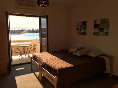 Guest House Punta Grzan
