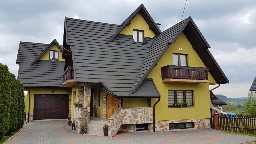 Agroturystyka Jedrus - Nocujac u nas otrzymasz 20 procent znizki na termy Goracy Potok i Szaflary