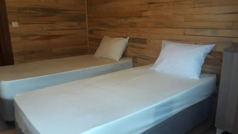 Ekinoks Beach Bungalow