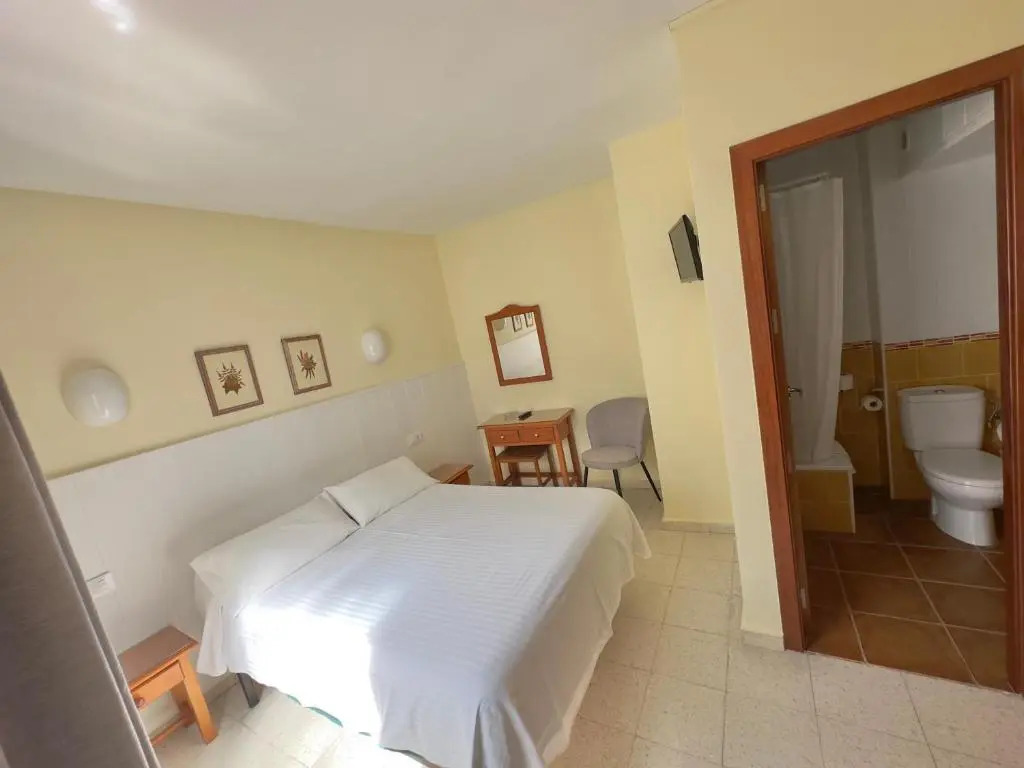 Hotel Cabello