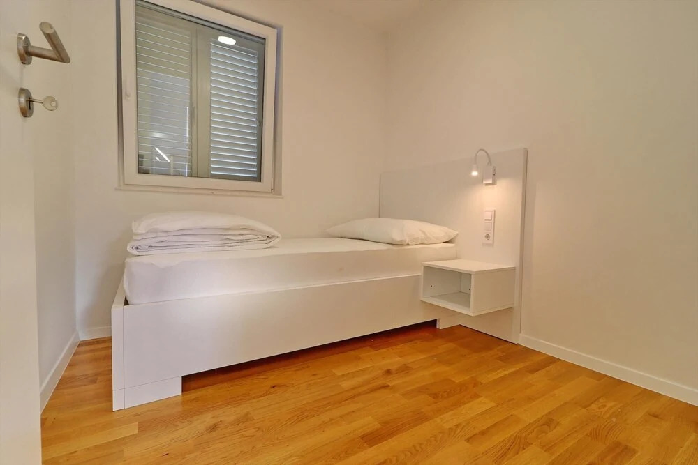 Villa Dalmatinka - Four-bedroom Villa With Pool and Patio ID Direct Booker 12319