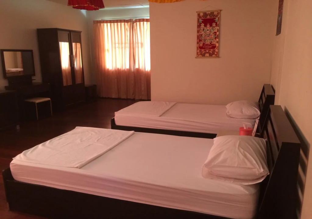 Himalaya Residence