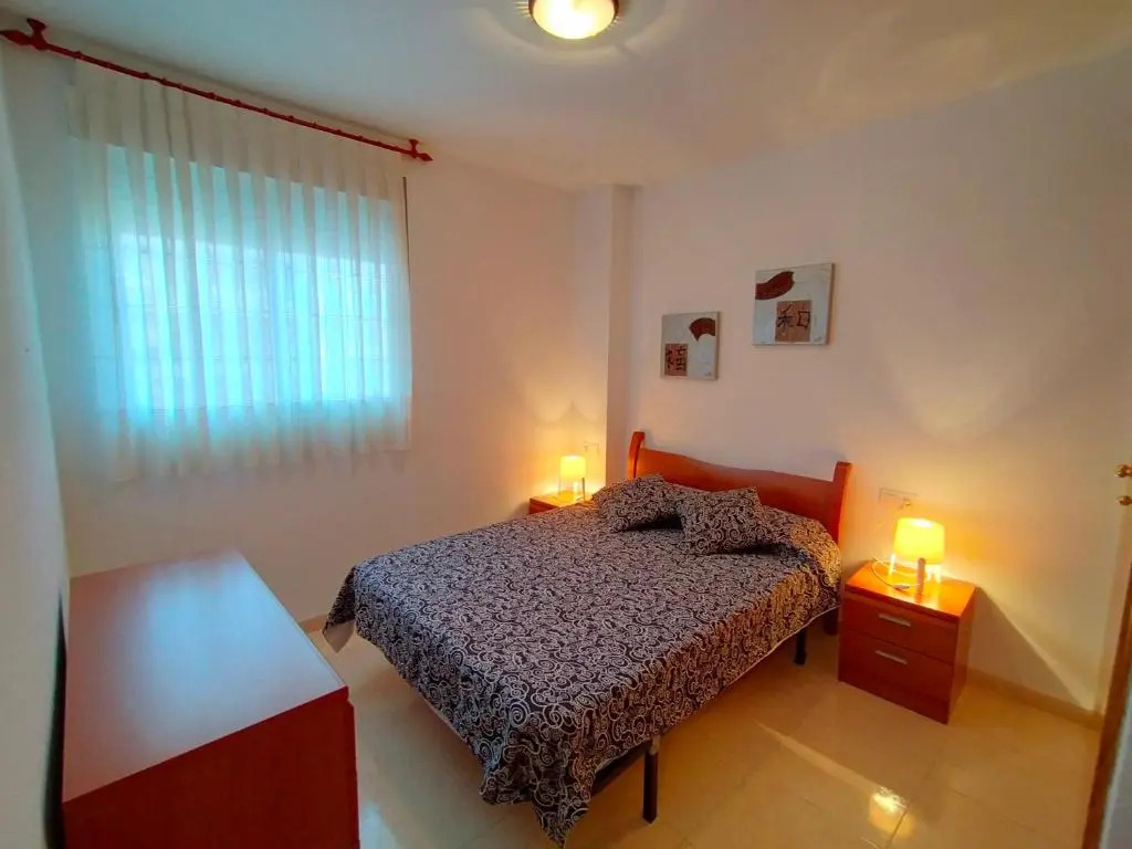 Acv - Acapulco I-1ª Linea Planta 5 Sur
