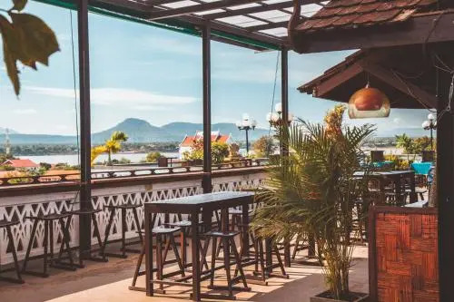 Chato Hostel