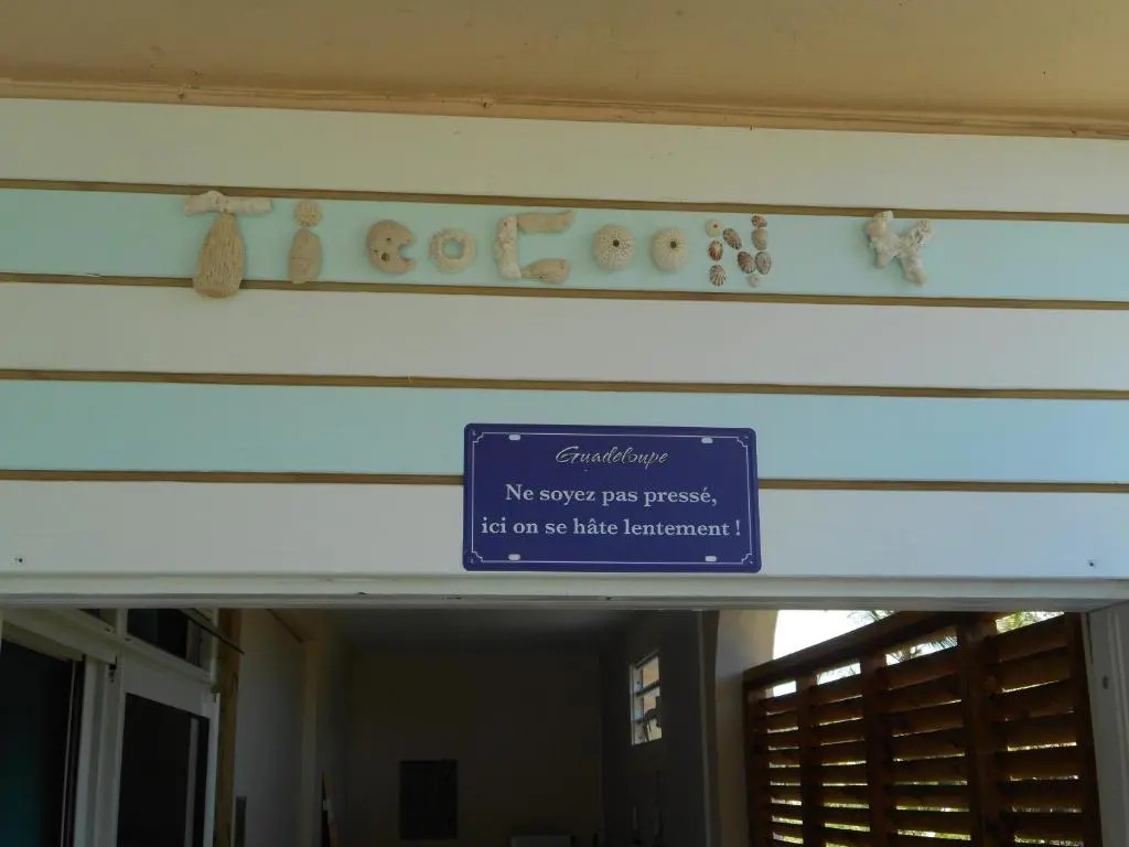 Le Ti'Cocoon