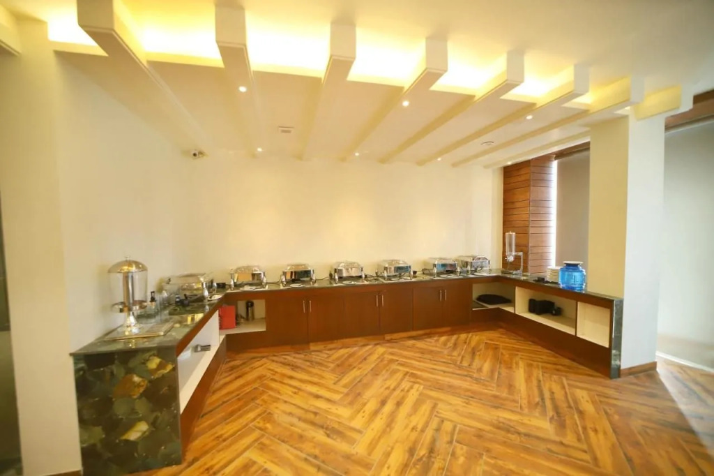 Hotel Marine House
