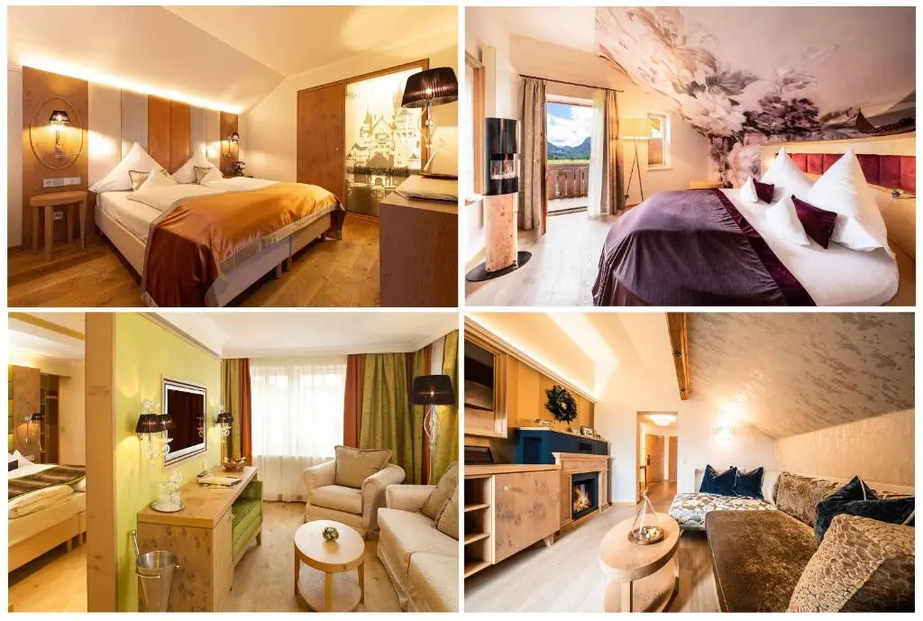Das Rübezahl - Romantic Hideaway & Boutique Spa