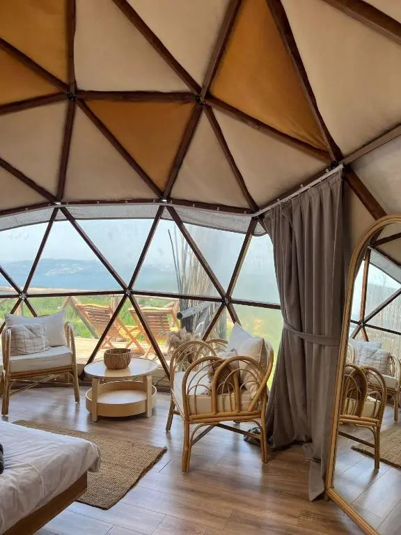 Sapanca Dome