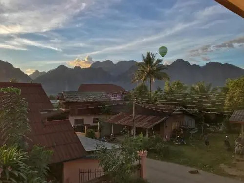 Saphaothong guesthouse