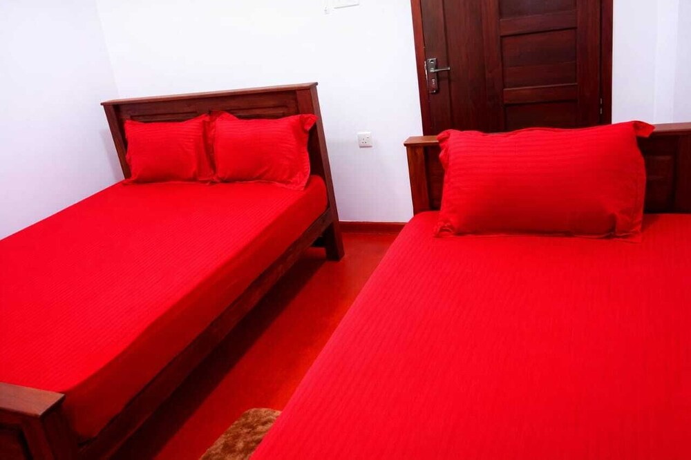 Wilpattu Gagana guest
