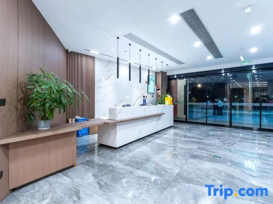 Motel 168 Wuxi Guangyi Road Branch