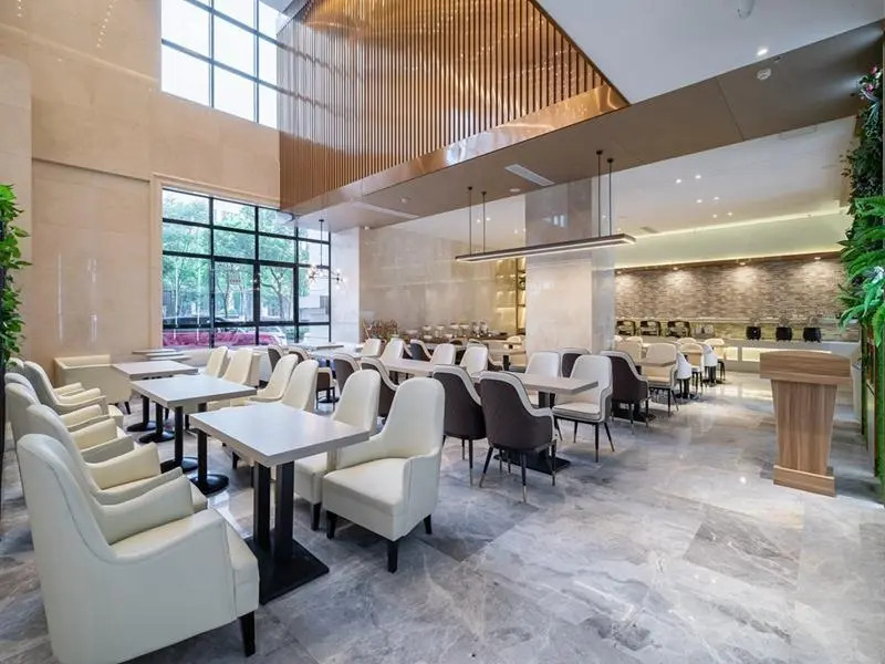 Lavande Hotel Dongyang Renmin Road Jiangbei