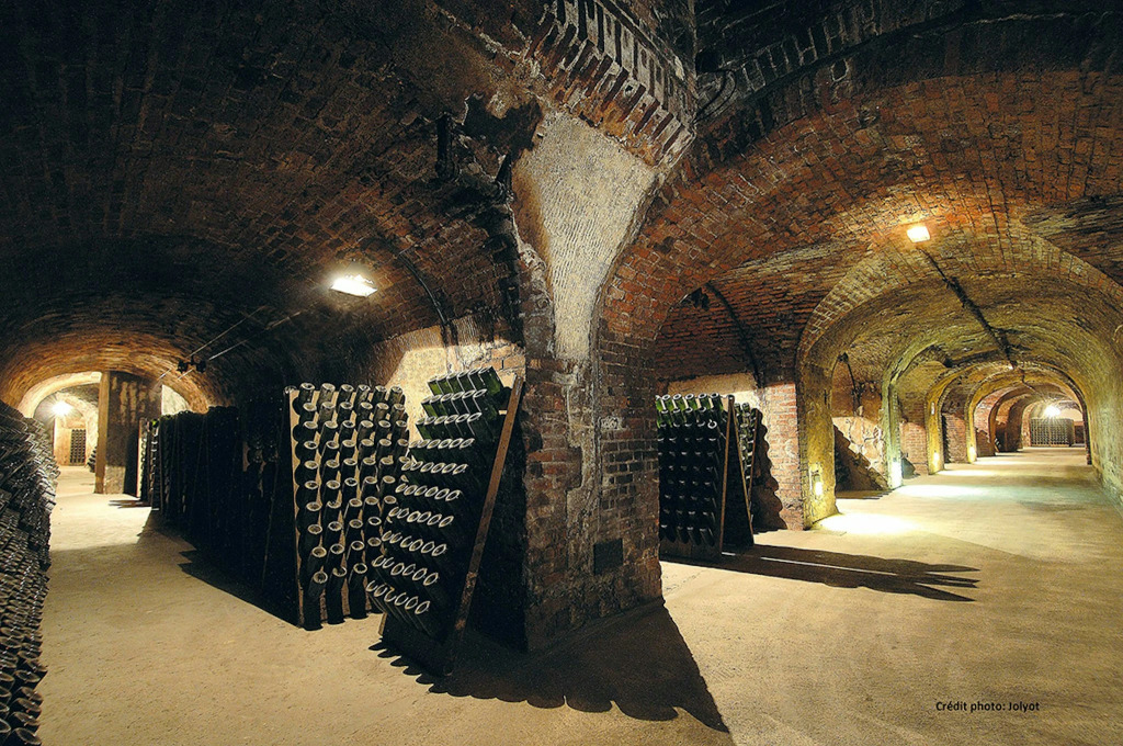 Briqueterie Champagne, A Beauvallon Hotel & Spa