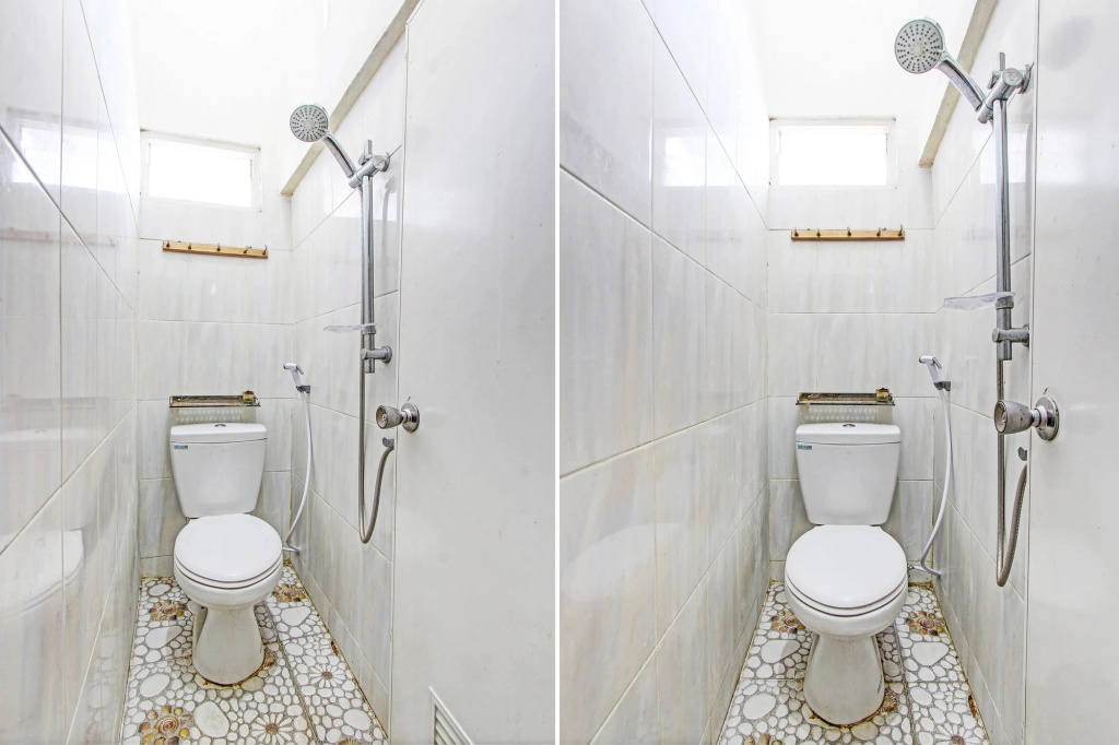 Hotel O Sengon Kostel Syariah