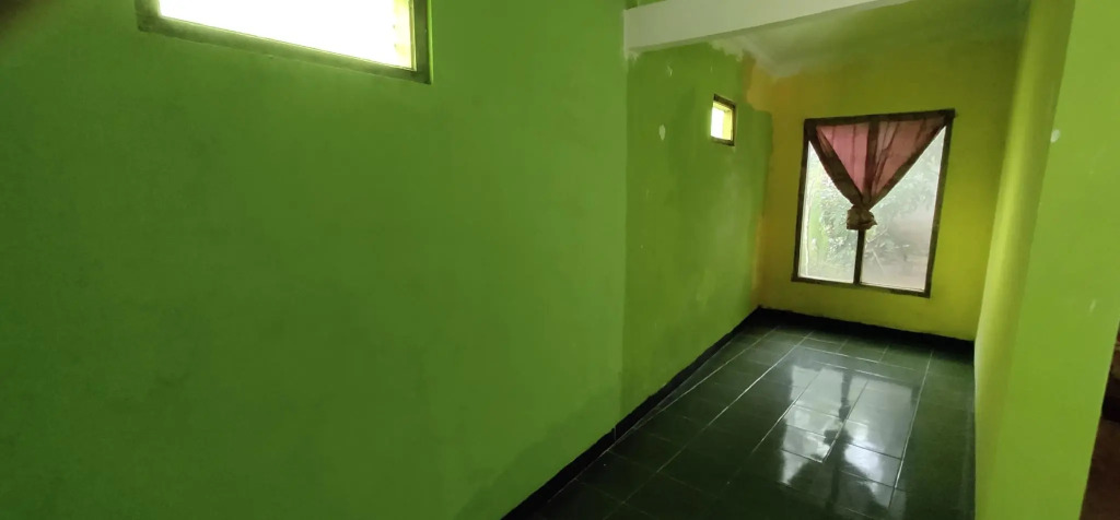 Lucky Homestay