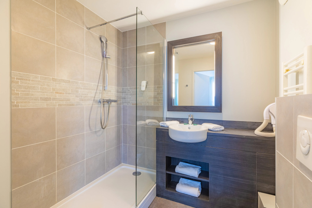 AppartCity Confort Montpellier Ovalie II