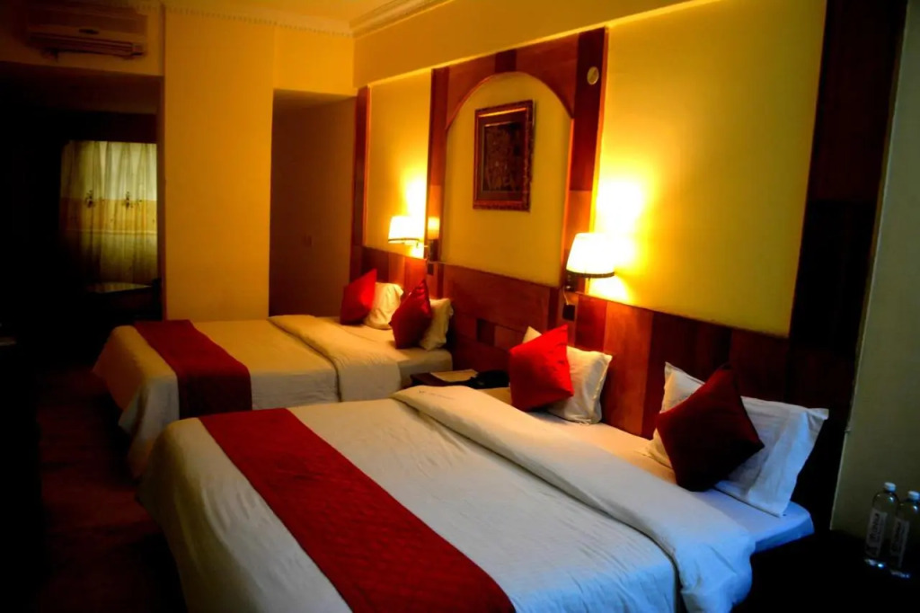 Hotel City Centaur