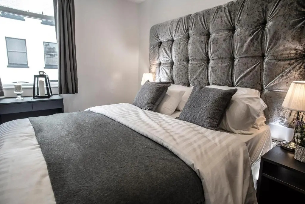 Sinclairs Rooms