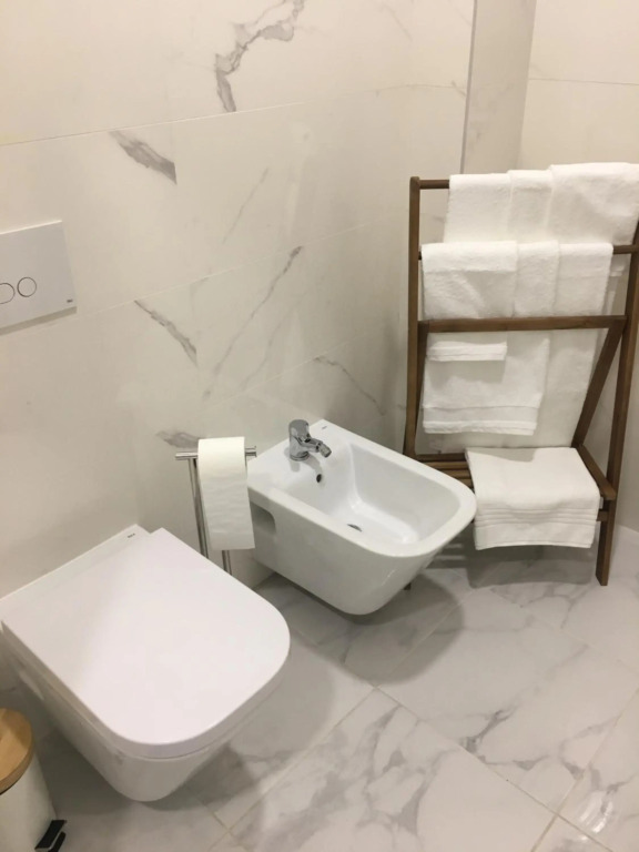 Marquês d'Aveiro Suite