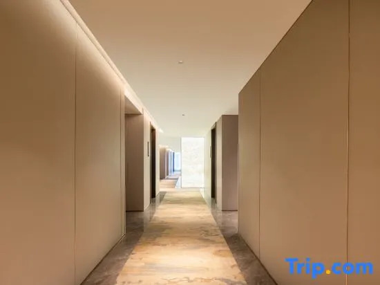 Jingdezhen Xin Baidu Hotel (China Ceramic Museum Ancient Kiln Folk Customs Expo Area Branch)