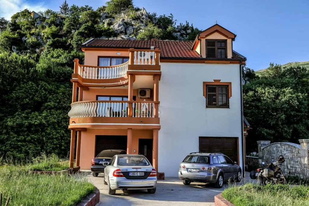 Apartman Selena