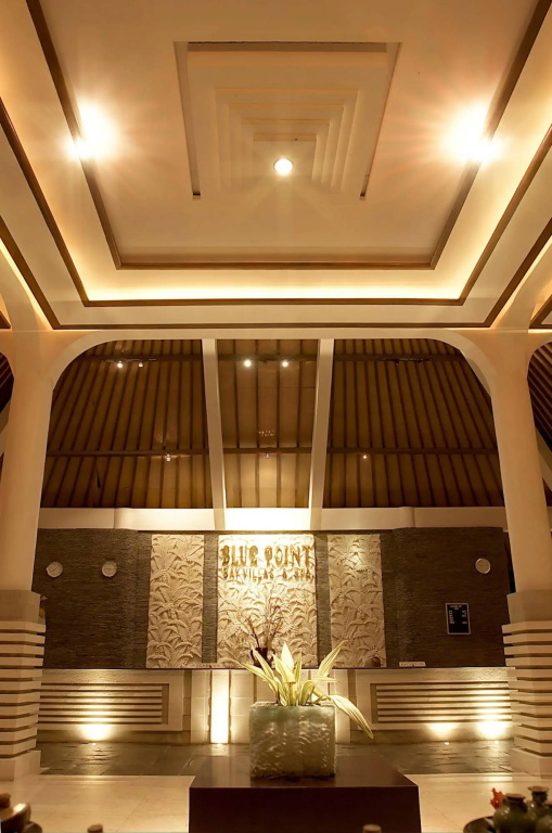 Blue Point Resort and Spa