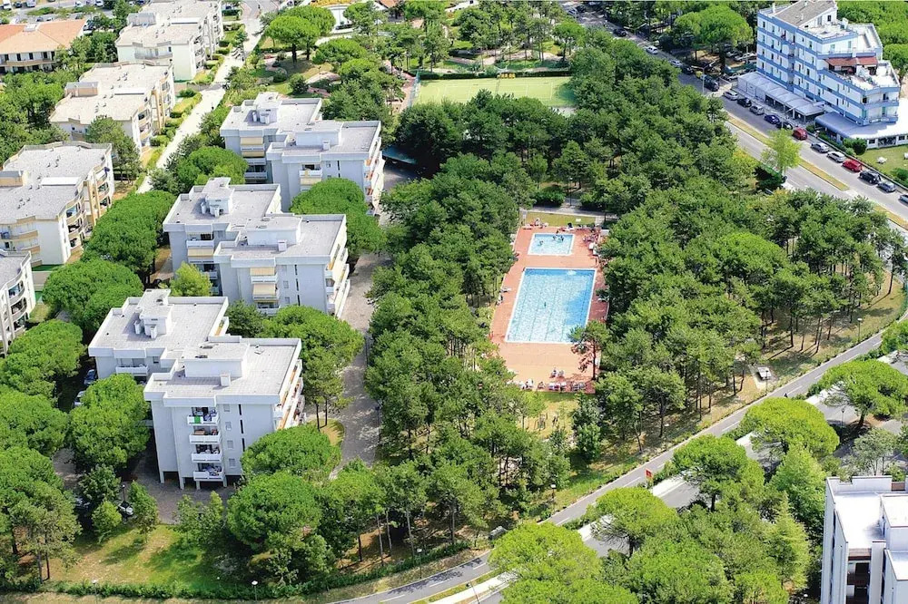 Residence Sporting in Bibione