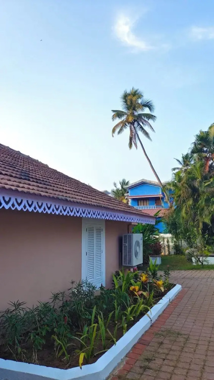 Rosastays Panjim Goa