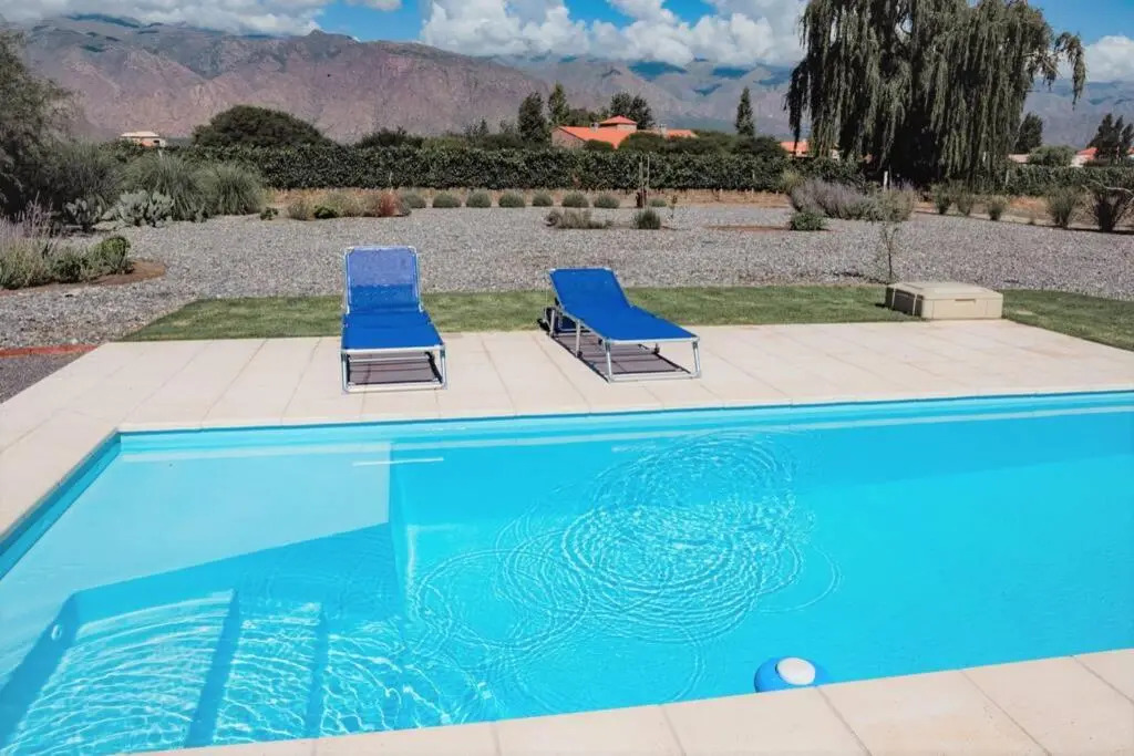 Serena Huasi L16 - Home in La Estancia de Cafayate
